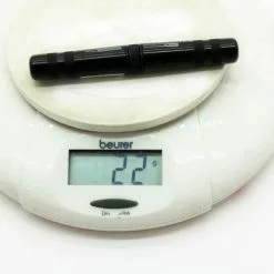 KIT REPARA PINCHAZOS TUBELESS MERIDA -Rotor Ventas kit repara pinchazos tubeless merida 4