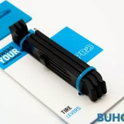 BUHOBIKE KIT REPARACION DE PINCHAZOS TUBELESS -Rotor Ventas kit reparacion de pinchazos tubeless 5