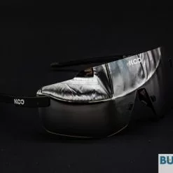 KOO SUPERNOVA *NEW* BLACK MATT L. SUPER S 6 KOO SUPERNOVA *NEW* BLACK MATT L. SUPER S -Rotor Ventas koo supernova new black matt l super s 2