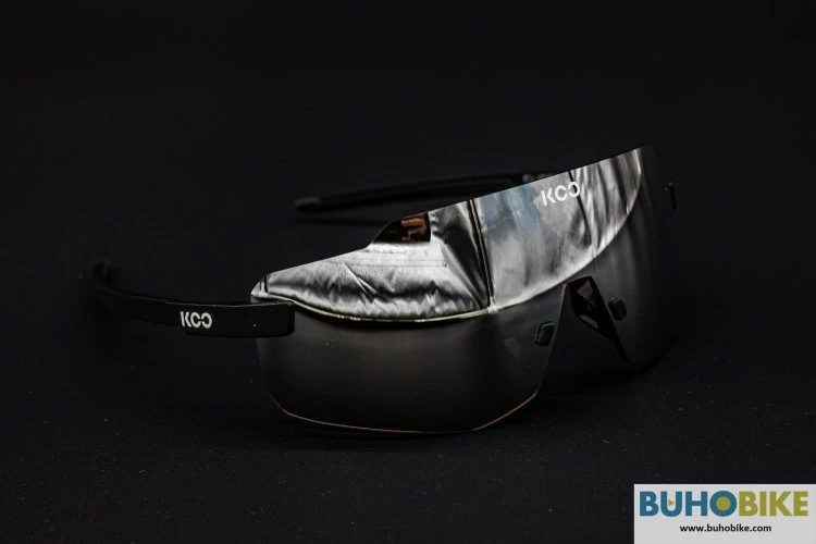 KOO SUPERNOVA *NEW* BLACK MATT L. SUPER S 3 KOO SUPERNOVA *NEW* BLACK MATT L. SUPER S - Imagen 3