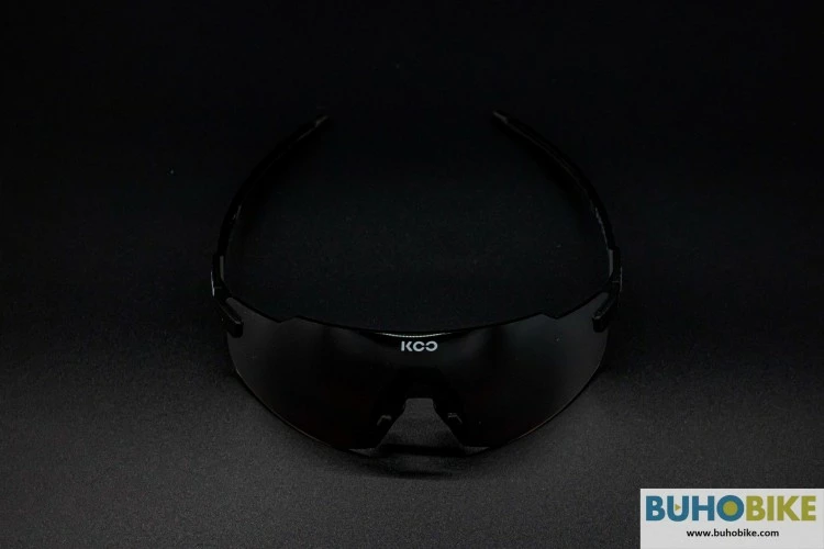 KOO SUPERNOVA *NEW* BLACK MATT L. SUPER S 1 KOO SUPERNOVA *NEW* BLACK MATT L. SUPER S