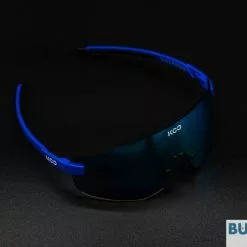 KOO SUPERNOVA *NEW* BLUE MATT TURQUOISE