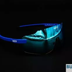 KOO SUPERNOVA *NEW* BLUE MATT TURQUOISE -Rotor Ventas koo supernova new blue matt turquoise 4