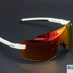 KOO SUPERNOVA *NEW* WHITE RED -Rotor Ventas koo supernova new white red 2