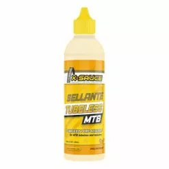 LÍQUIDO SELLANTE X-SAUCE TUBELESS MTB