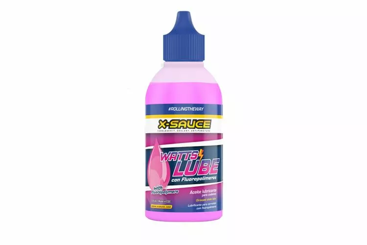 X-Sauce LUBRICANTE PARA CADENAS WATTS LUBE 1 X-Sauce LUBRICANTE PARA CADENAS WATTS LUBE