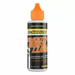 LUBRICANTE X-SAUCE RETENES Y SUSPENSIONES SMOOTH
