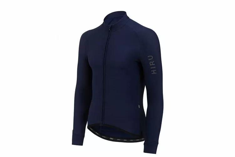 MAILLOT TÉRMICO HOMBRE HIRU CORE 2023 1 MAILLOT TÉRMICO HOMBRE HIRU CORE 2023