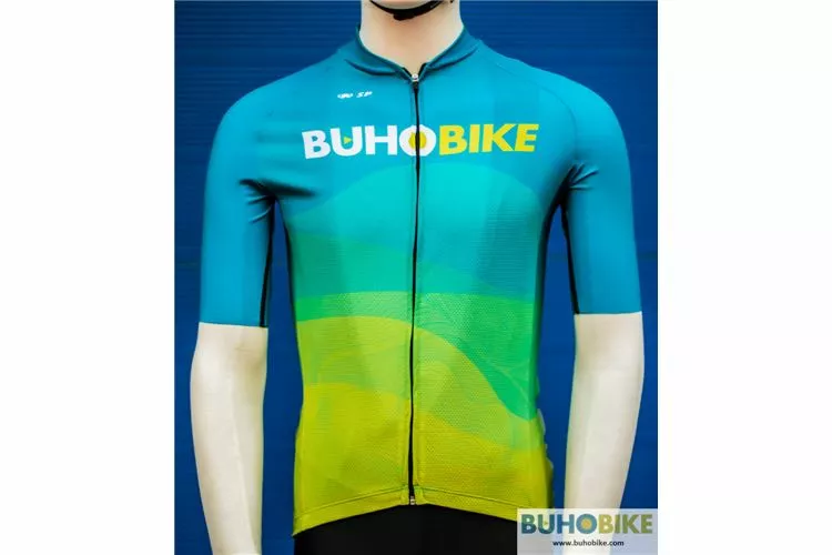 MAILLOTS VERANO TITAN SPORTING PURSUITS 3 MAILLOTS VERANO TITAN SPORTING PURSUITS - Imagen 3