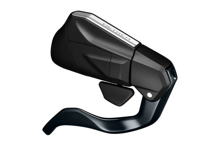 MANDO DE CAMBIO SHIMANO METREA U5060 2X11 1 MANDO DE CAMBIO SHIMANO METREA U5060 2X11