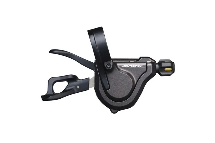 MANDO DE CAMBIO SHIMANO SAINT M820 10V 1 MANDO DE CAMBIO SHIMANO SAINT M820 10V