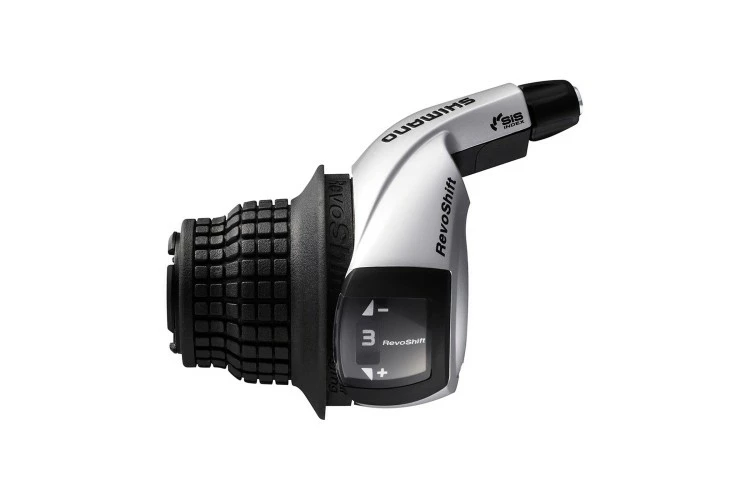 MANDO DE CAMBIO SHIMANO TOURNEY SL-RS45 3X7/8V 1 MANDO DE CAMBIO SHIMANO TOURNEY SL-RS45 3X7/8V