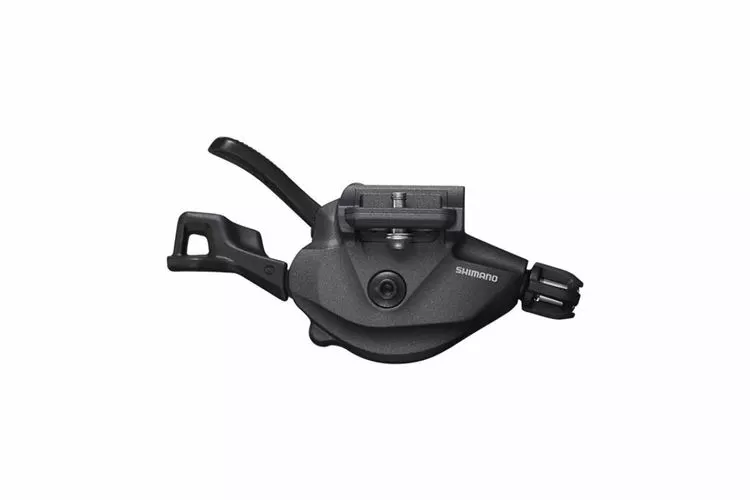 MANDO DE CAMBIO SHIMANO XT M8100 2X12V 1 MANDO DE CAMBIO SHIMANO XT M8100 2X12V