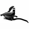 MANDO DE CAMBIO Y FRENO SHIMANO ALTUS ST-EF500 3X7/8V
