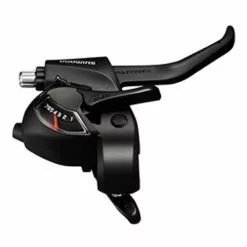 MANDO DE CAMBIO Y FRENO SHIMANO TOURNEY ST-EF41 3X7V