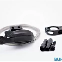 MANDO REMOTO FOX 2 POS 2 CABLES 2022 -Rotor Ventas mando remoto fox pos cables 1 3