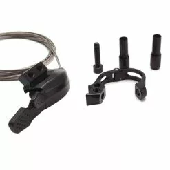 MANDO REMOTO FOX 2 POS 2 CABLES 2022 -Rotor Ventas mando remoto fox pos cables 1 4