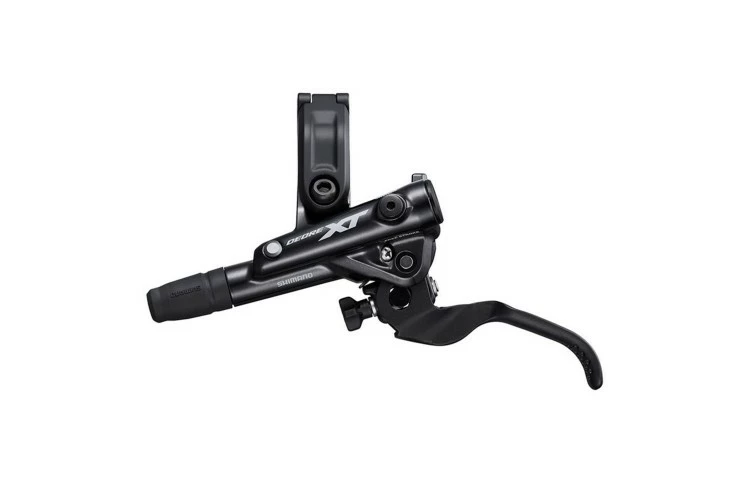 MANETA DE FRENO SHIMANO XT M8100 1 MANETA DE FRENO SHIMANO XT M8100