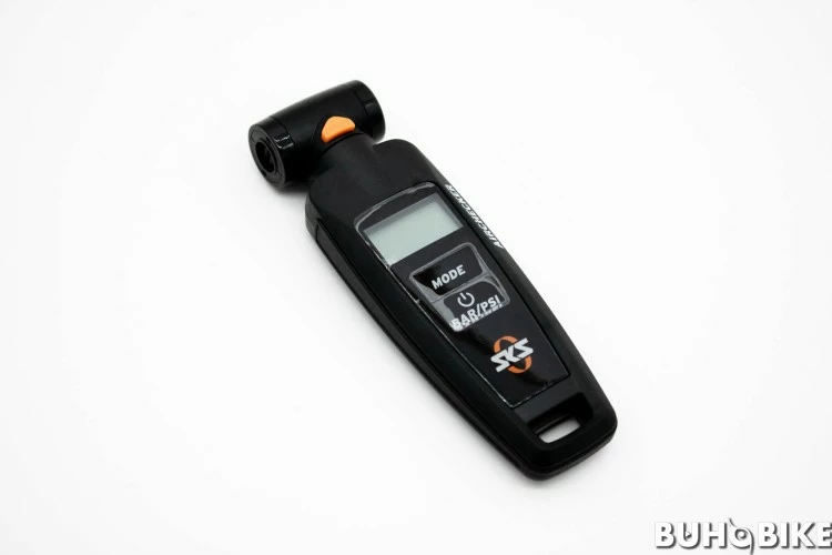 MANÓMETRO PRESION SKS AIRCHECKER 2 MANÓMETRO PRESION SKS AIRCHECKER - Imagen 2