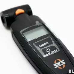 MANÓMETRO PRESION SKS AIRCHECKER 8 MANÓMETRO PRESION SKS AIRCHECKER -Rotor Ventas manmetro presion sks airchecker 2