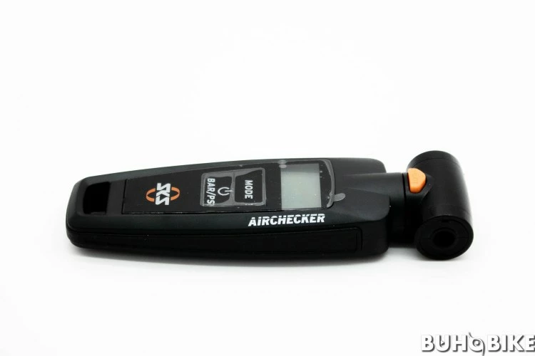 MANÓMETRO PRESION SKS AIRCHECKER 4 MANÓMETRO PRESION SKS AIRCHECKER - Imagen 4