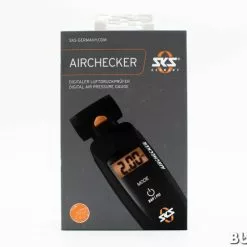 MANÓMETRO PRESION SKS AIRCHECKER 10 MANÓMETRO PRESION SKS AIRCHECKER -Rotor Ventas manmetro presion sks airchecker 4