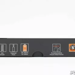 MANÓMETRO PRESION SKS AIRCHECKER 11 MANÓMETRO PRESION SKS AIRCHECKER -Rotor Ventas manmetro presion sks airchecker 5