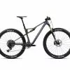 23 ORBEA OIZ M-PRO AXS L BLU-RAW(TEST)