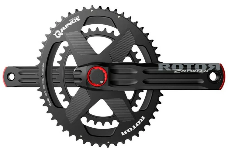 PACK ROTOR 2INPOWER DM ROAD OVALADO 1 PACK ROTOR 2INPOWER DM ROAD OVALADO