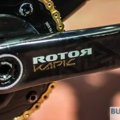 PACK ROTOR INSPIDER KAPIC CARBON MTB OVALADO -Rotor Ventas pack rotor inspider kapic carbon mtb ovalado 2