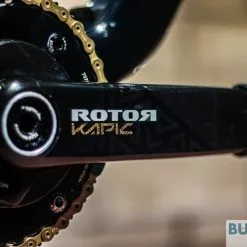 PACK ROTOR INSPIDER KAPIC CARBON MTB OVALADO -Rotor Ventas pack rotor inspider kapic carbon mtb ovalado 3