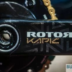 PACK ROTOR INSPIDER KAPIC CARBON MTB OVALADO -Rotor Ventas pack rotor inspider kapic carbon mtb ovalado 5