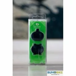 PACK SENSORES INTELIGENTES CADENCIA Y VELOCIDAD BRYTON