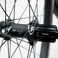 Dt-swiss PAREJA DE RUEDAS GRC 1400 SPLINE 42 MM DISC CL -Rotor Ventas pareja de ruedas grc spline mm disc cl 5