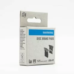 Shimano PASTILLAS FRENO RESINA L05A INCLUYE MUELLE 1 PCS 8 Shimano PASTILLAS FRENO RESINA L05A INCLUYE MUELLE 1 PCS -Rotor Ventas pastillas freno resina la incluye muelle pcs 2