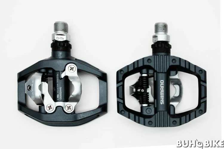 PEDAL SHIMANO EH500 SPD 2 PEDAL SHIMANO EH500 SPD - Imagen 2