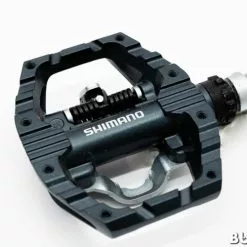 PEDAL SHIMANO EH500 SPD 9 PEDAL SHIMANO EH500 SPD -Rotor Ventas pedal shimano eh spd 3