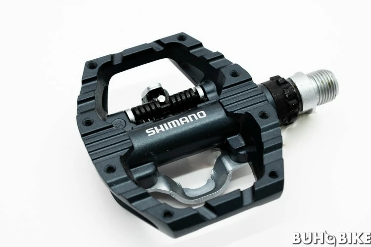 PEDAL SHIMANO EH500 SPD 4 PEDAL SHIMANO EH500 SPD - Imagen 4