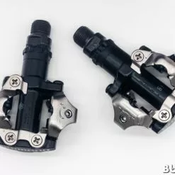 PEDAL SHIMANO M520 SPD -Rotor Ventas pedal shimano m spd 3