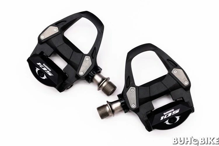 PEDAL SHIMANO 105 R7000 SPD ROAD 2 PEDAL SHIMANO 105 R7000 SPD ROAD - Imagen 2