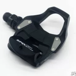 PEDAL SHIMANO RS500 SPD ROAD -Rotor Ventas pedal shimano rs spd road 2