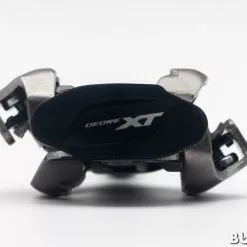 PEDAL SHIMANO XT M8100 / 8120 7 PEDAL SHIMANO XT M8100 / 8120 -Rotor Ventas pedal shimano xt m 1 2