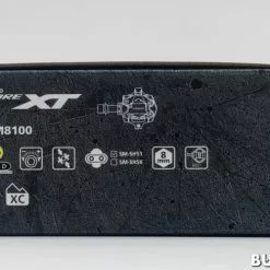 PEDAL SHIMANO XT M8100 / 8120 9 PEDAL SHIMANO XT M8100 / 8120 -Rotor Ventas pedal shimano xt m 1 4