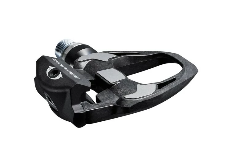 PEDALES SHIMANO DURA-ACE R9100 1 PEDALES SHIMANO DURA-ACE R9100