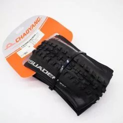 PERSUADER WET TLR 29X2,40 - CHAOYANG 2022