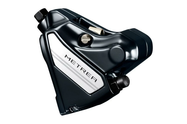 PINZA DE FRENO SHIMANO METREA U5000 FLAT-MOUNT 1 PINZA DE FRENO SHIMANO METREA U5000 FLAT-MOUNT