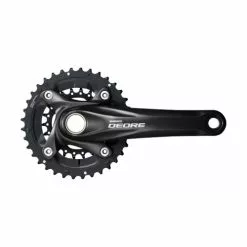 Shimano PLATO 36D-AY FC-M617