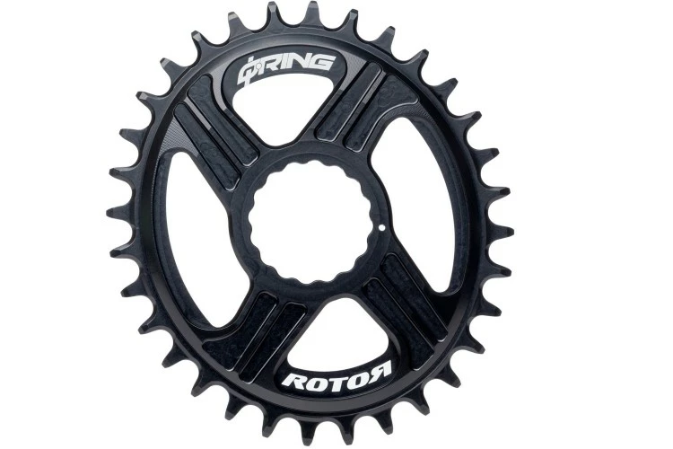 PLATO OVALADO ROTOR Q RINGS DM REX 1 PLATO OVALADO ROTOR Q RINGS DM REX