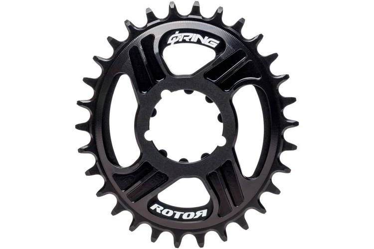 PLATO OVALADO ROTOR Q RINGS DM SRAM BOOST 3MM OFFSET 1 PLATO OVALADO ROTOR Q RINGS DM SRAM BOOST 3MM OFFSET