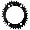 PLATO OVALADO ROTOR Q RINGS SPIDER MOUNT 110X4 MTB 1X